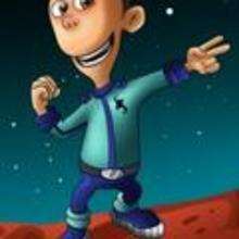 How to Draw Sheen - Drawing for kids - Drawing tutorials step by step - Nickelodeon