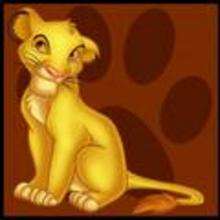 How to Draw Simba, Lion King - Drawing for kids - Drawing tutorials step by step - Disney