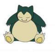 How to Draw Snorlax from Pokemon - Drawing for kids - Drawing tutorials step by step - Pokemon Characters