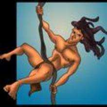 How to Draw Tarzan