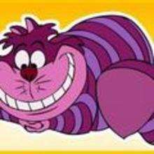 How to Draw the Cheshire Cat from Alice in Wonderland - Drawing for kids - Drawing tutorials step by step - Disney