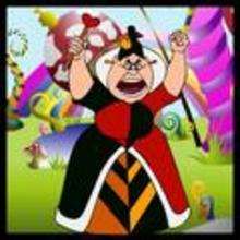 How to Draw The Queen of Hearts