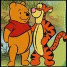 How to Draw Tigger and Pooh - Drawing for kids - Drawing tutorials step by step - Disney