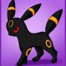 How to Draw Umbreon from Pokemon - Drawing for kids - Drawing tutorials step by step - Pokemon Characters