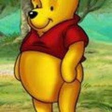 How to Draw Winnie The Pooh - Drawing for kids - Drawing tutorials step by step - Disney