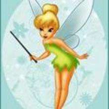 Learn How to Draw Tinkerbell - Drawing for kids - Drawing tutorials step by step - Disney
