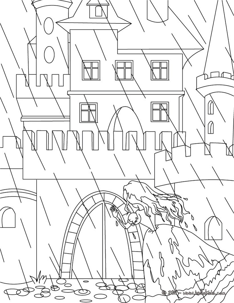 fairy tales andersen coloring pages 9 d9x ex6