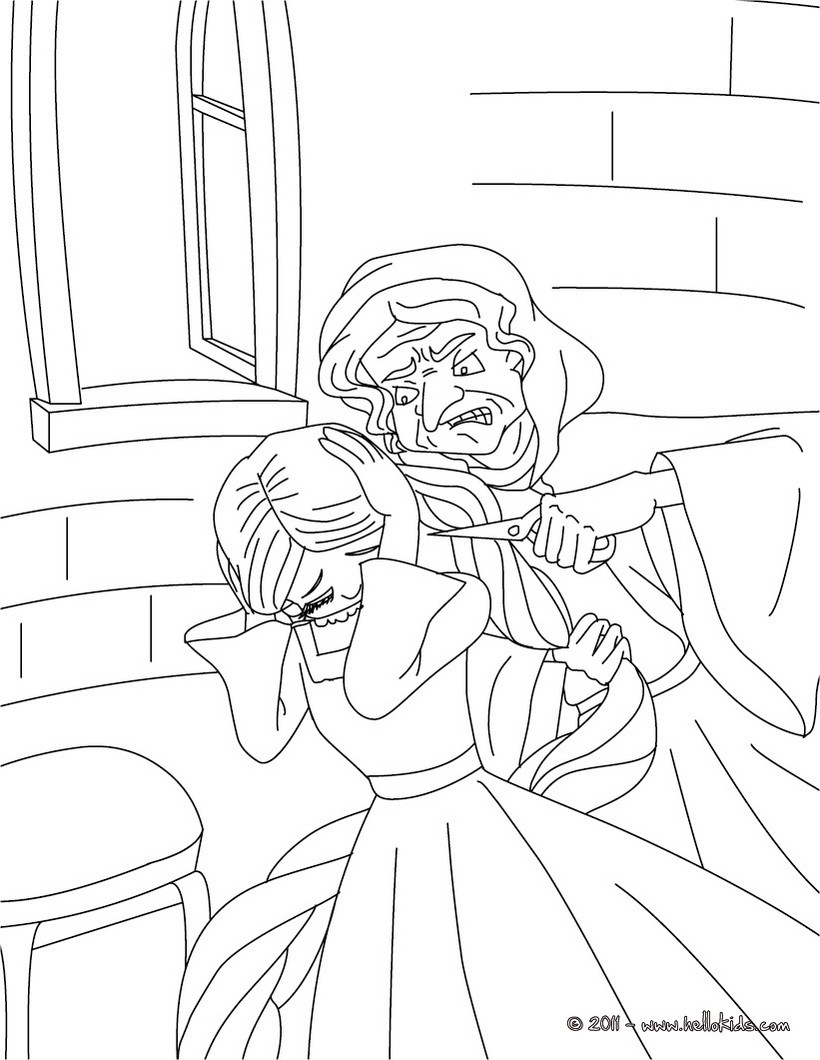 fairy tale coloring pages preschool boys - photo #20