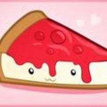 How to Draw a Cheesecake, Cheesecake - Drawing for kids - Drawing tutorials step by step - Food
