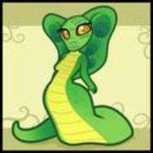 How to Draw a Naga for Kids - Drawing for kids - Drawing tutorials step by step - Fantasy For Kids