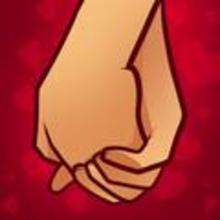 How to Draw Holding Hands for Kids - Drawing for kids - Drawing tutorials step by step - People For Kids