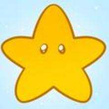 How to Draw a Star for Kids - Drawing for kids - Drawing tutorials step by step - Cartoons For Kids