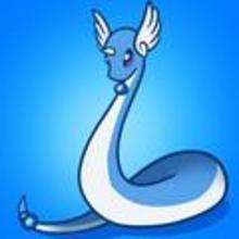 How to Draw Dragonair, Dragonair - Drawing for kids - Drawing tutorials step by step - Pokemon Characters