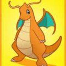 How to Draw Dragonite, Dragonite - Drawing for kids - Drawing tutorials step by step - Pokemon Characters