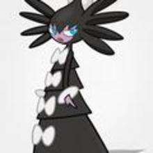 How to Draw Gothitelle, Gothitelle - Drawing for kids - Drawing tutorials step by step - Pokemon Characters