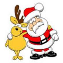 CHRISTMAS jokes - JOKES and RIDDLES for kids - Reading online