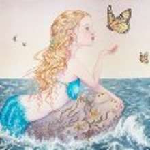 The Little Mermaid