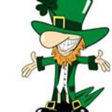 Irish Knock knock joke
