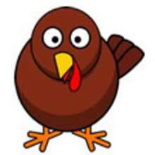 THANKSGIVING jokes - JOKES and RIDDLES for kids - Reading online