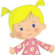 Chloe's Closet coloring page - Coloring page