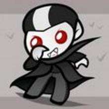 How to Draw Dracula for Kids - Drawing for kids - Drawing tutorials step by step - Fantasy For Kids