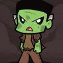 How to Draw Frankenstein for Kids - Drawing for kids - Drawing tutorials step by step - Fantasy For Kids