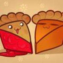 How to Draw Pies, Pies