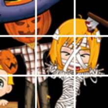 HALLOWEEN puzzles - KIDS PUZZLES games - Free Kids Games