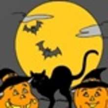 HALLOWEEN matching pairs game - Free Kids Games - FIND THE PAIR games