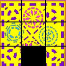 HALLOWEEN sliding puzzles - SLIDING PUZZLES FOR KIDS - Free Kids Games