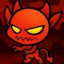 How to Draw a Devil for Kids - Drawing for kids - Drawing tutorials step by step - Fantasy For Kids