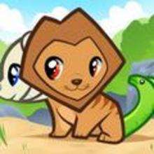 How to Draw a Chimera for Kids - Drawing for kids - Drawing tutorials step by step - Fantasy For Kids
