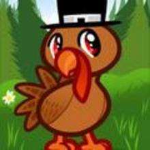 How to Draw a Thanksgiving Turkey for Kids