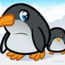 How to Draw Penguins for Kids