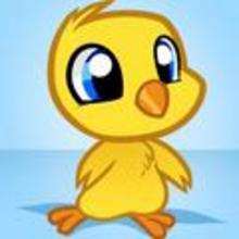 How to Draw a Chick for Kids
