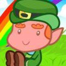 How to Draw a Leprechaun for Kids - Drawing for kids - Drawing tutorials step by step - Fantasy For Kids