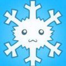 How to Draw a Snowflake for Kids - Drawing for kids - Drawing tutorials step by step - Cartoons For Kids