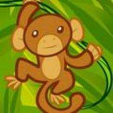 How to Draw an Ape For Kids