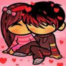 How to Draw Cute Love, Cute Love - Drawing for kids - Drawing tutorials step by step - People For Kids