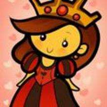 How to Draw a Queen for Kids - Drawing for kids - Drawing tutorials step by step - People For Kids
