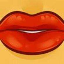 How to Draw Lips for Kids - Drawing for kids - Drawing tutorials step by step - People For Kids
