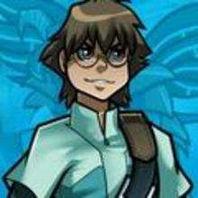 How to Draw Bren, Monsuno - Drawing for kids - Drawing tutorials step by step - Nickelodeon