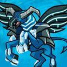 How to Draw Quickforce, Monsuno - Drawing for kids - Drawing tutorials step by step - Nickelodeon