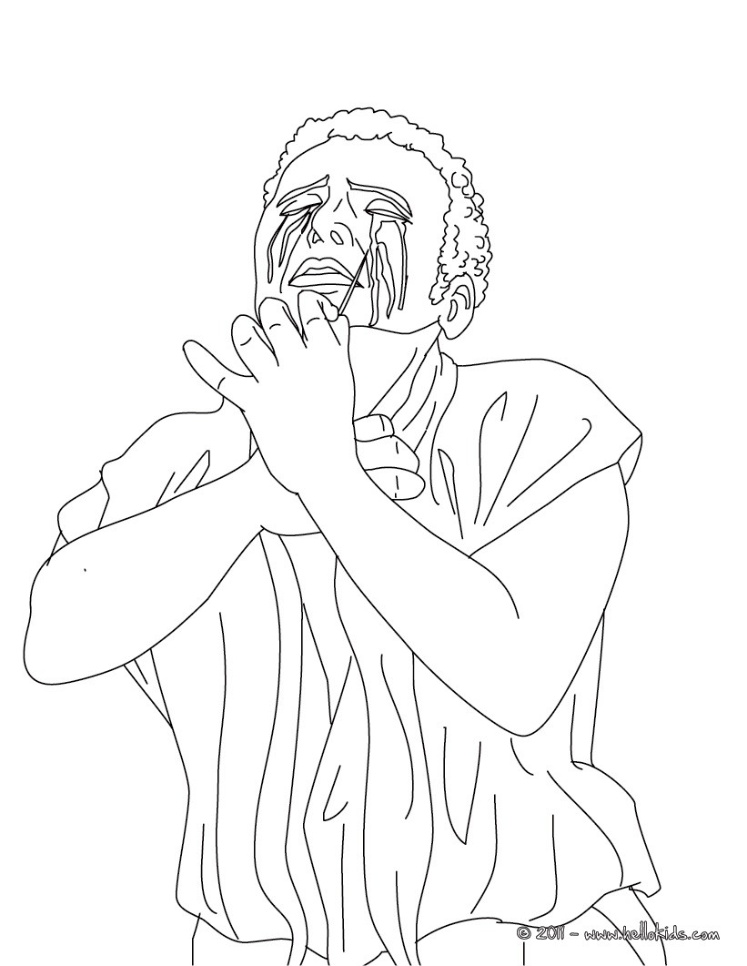 MYTH OF PERSEUS AND MEDUSA MYTH OF OEDIPUS coloring page Coloring page COUNTRIES Coloring Pages GREECE coloring pages