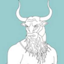 Also in GREEK FABULOUS CREATURES AND MONSTERS coloring pages
