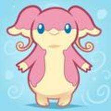 How to Draw Audino, Pokemon