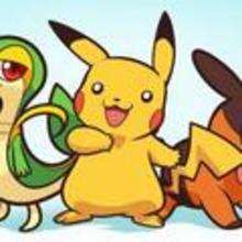 How to Draw Pokemon - Drawing for kids - Drawing tutorials step by step - Pokemon Characters