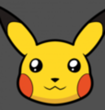 How to Draw Pikachu Easy - Drawing for kids - Drawing tutorials step by step - Pokemon Characters
