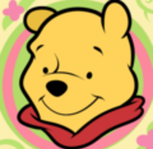 How to Draw Winnie the Pooh Easy - Drawing for kids - Drawing tutorials step by step - Disney