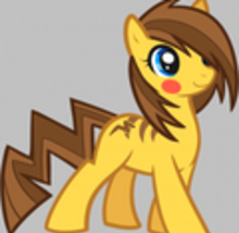 How to Draw Pikachu Pony, Pokemon - Drawing for kids - Drawing tutorials step by step - Pokemon Characters
